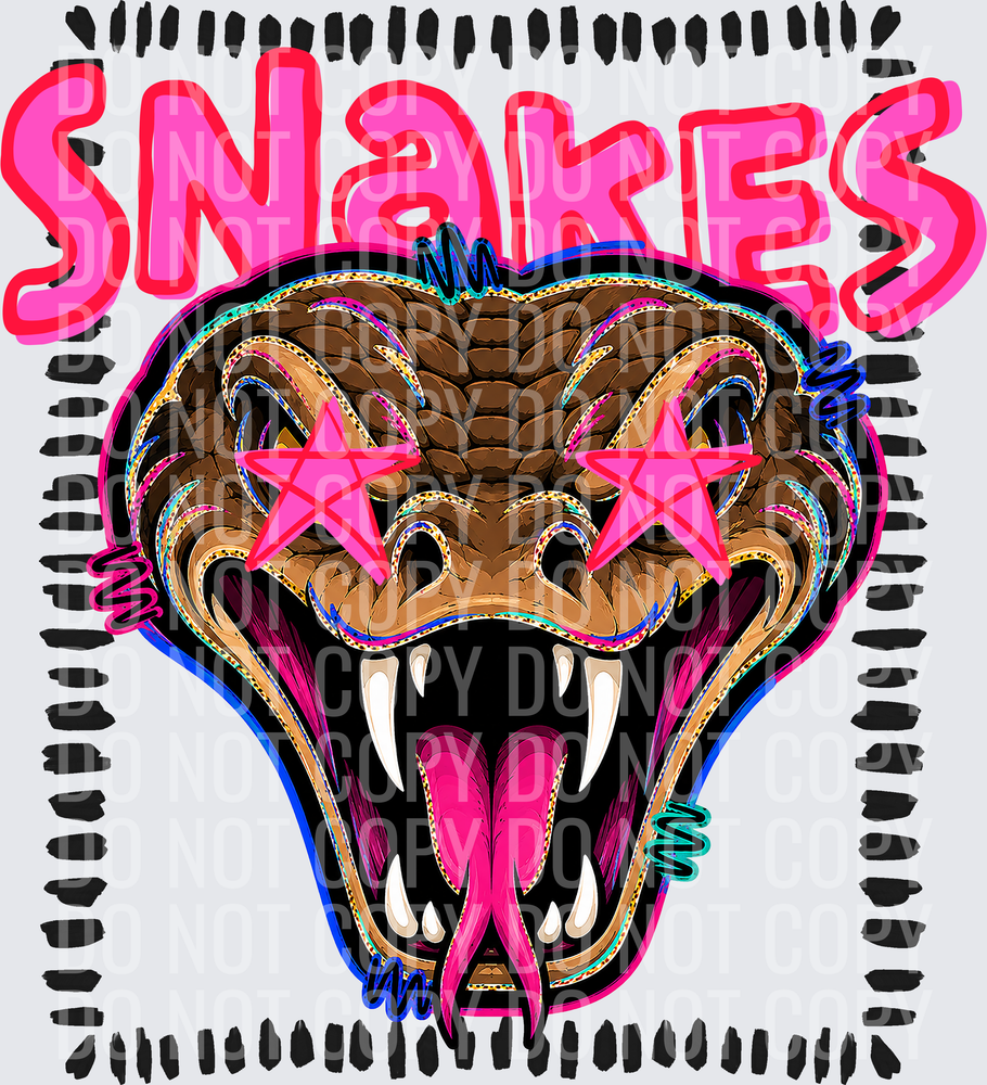 KayndiDesigns 08.26 Starstruck Snakes 2