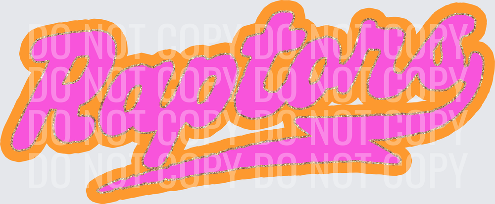 KayndiDesigns 08.26 Prism Script Raptors