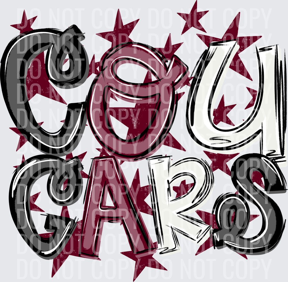 COU-GARS