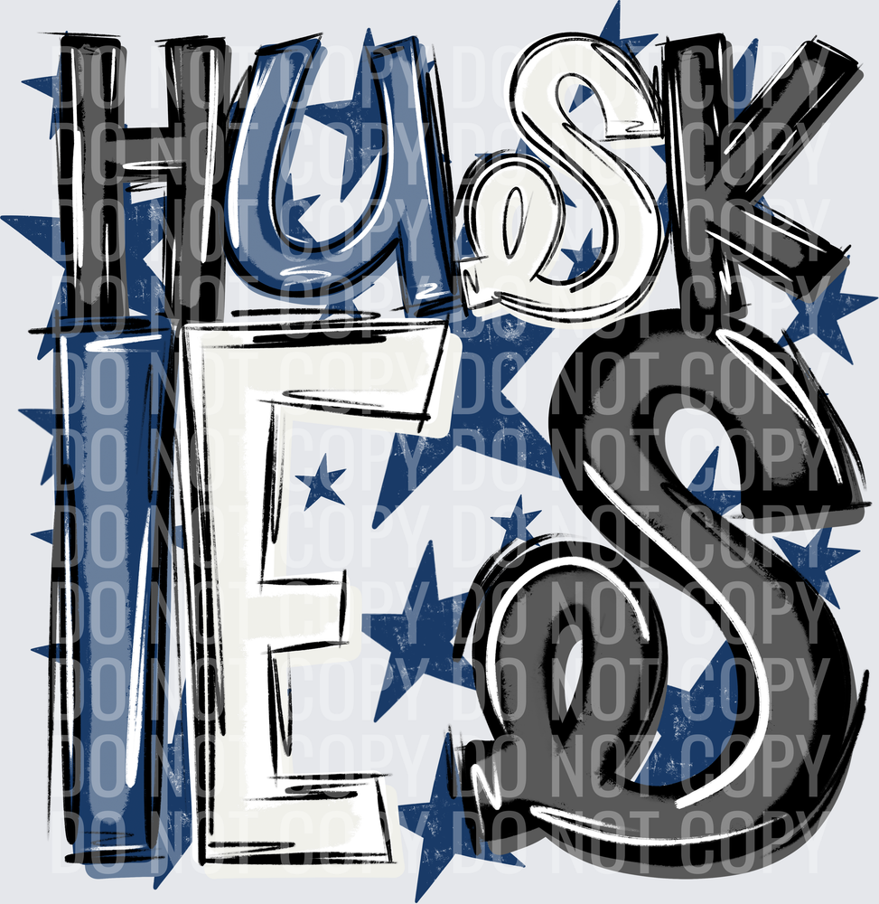 HUSK-IES