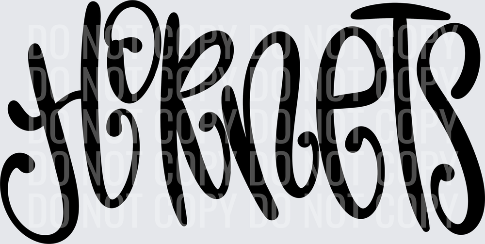 Hornets_Hand_Lettered