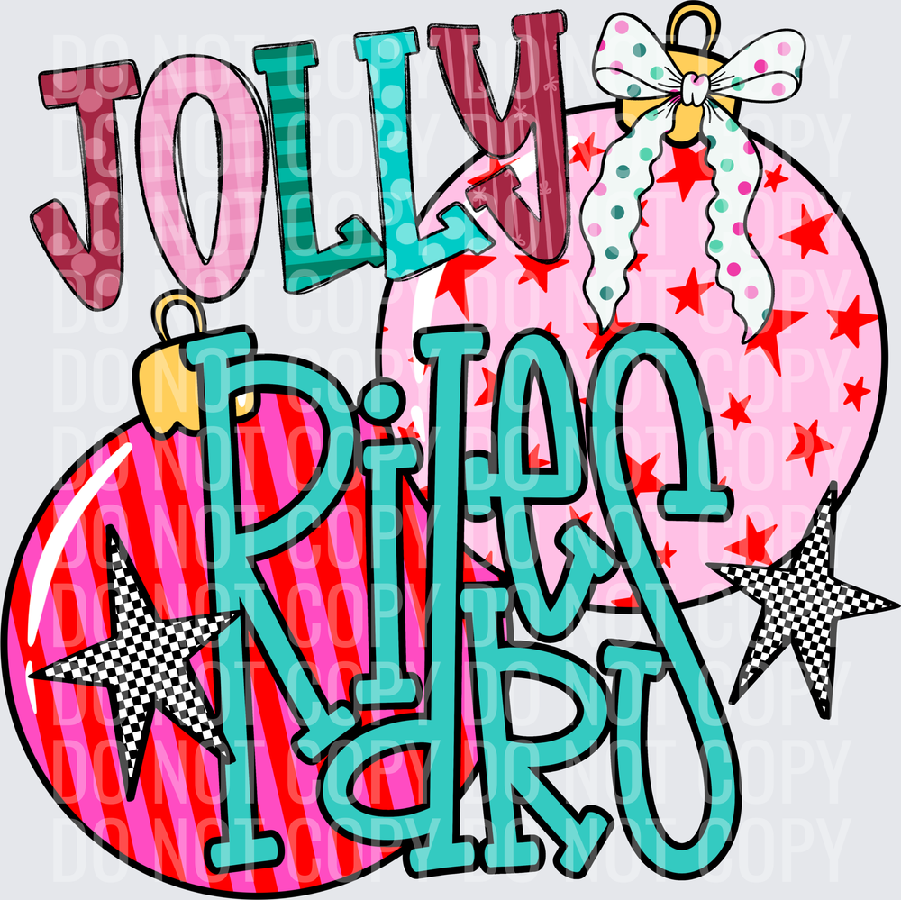 jolly riders