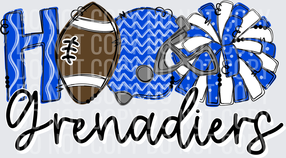 Grenadiers