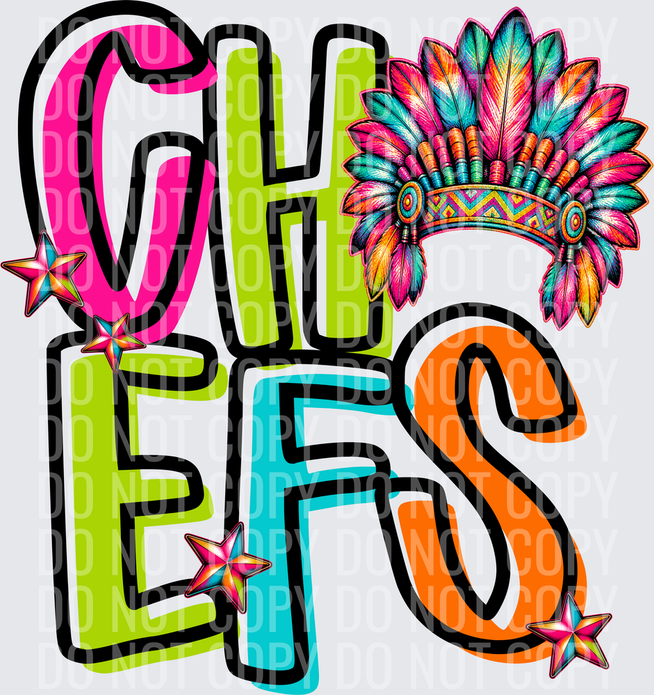 CHIEFS