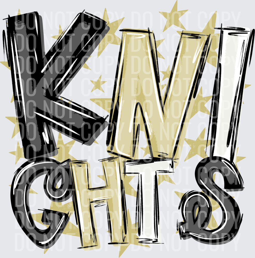 KNI-GHTS