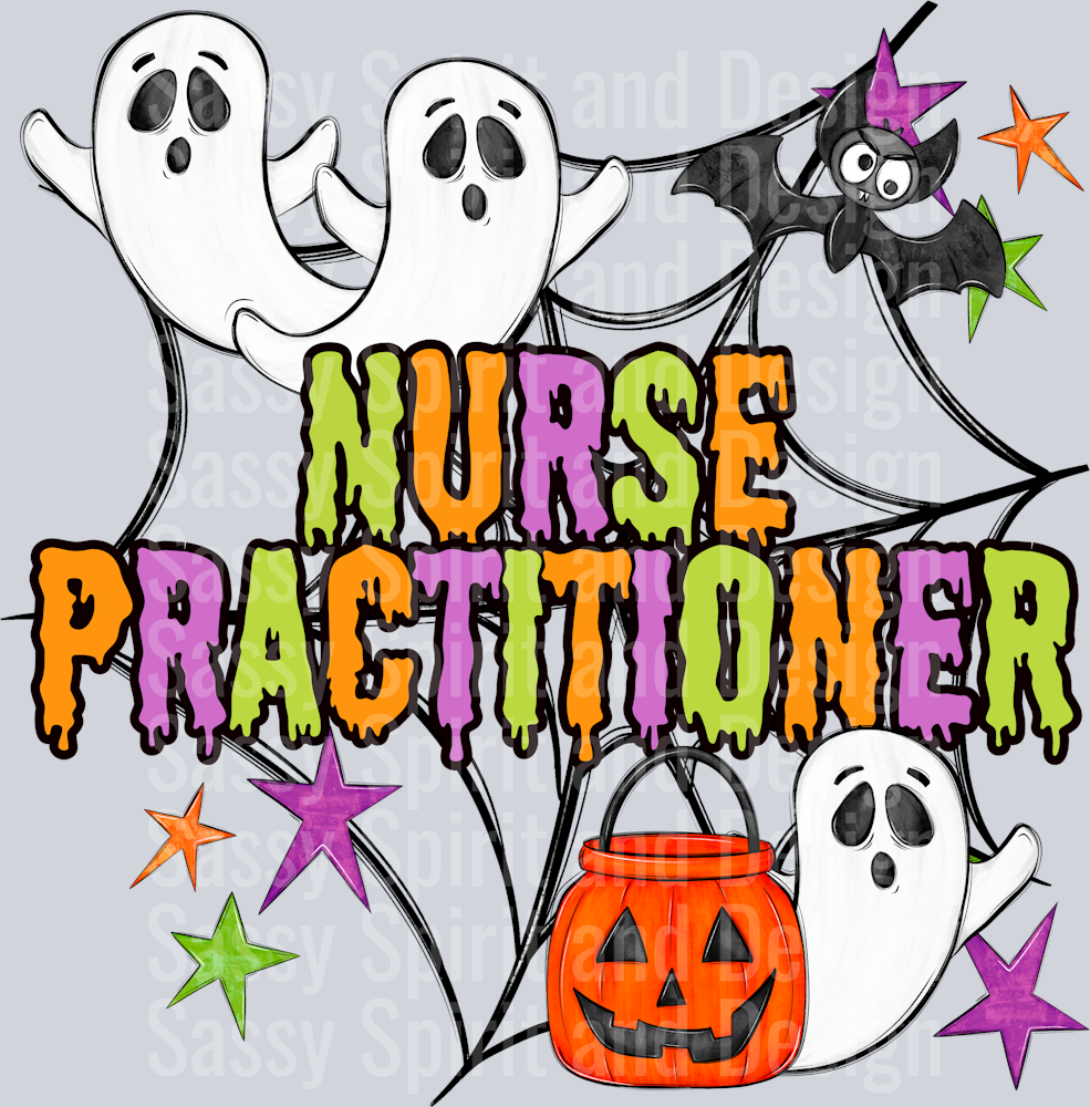 NURSE PRACTITIONER