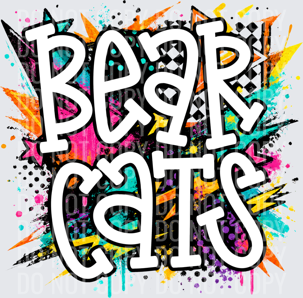 BEARCATS