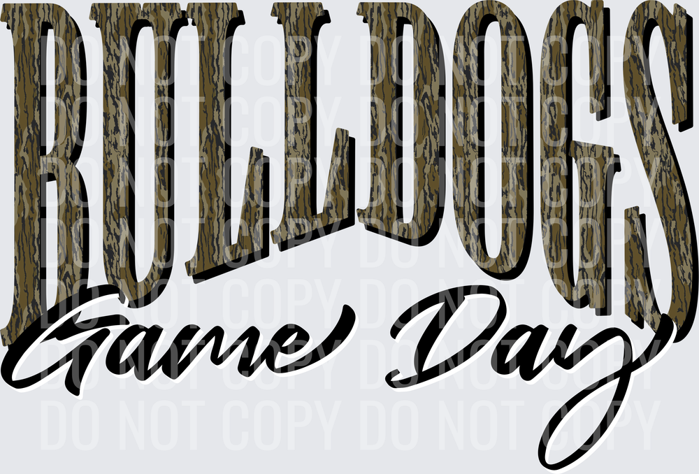 bulldogs