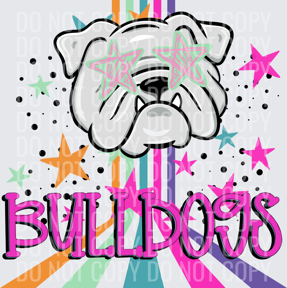 BULLDOGS