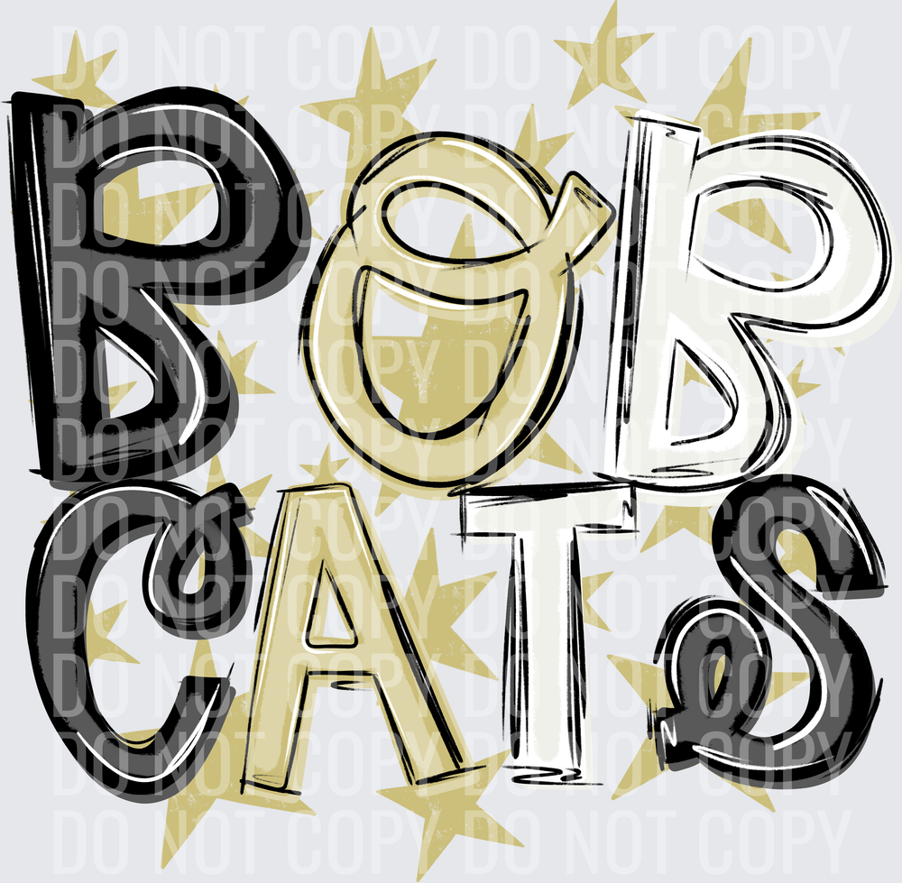 BOB-CATS