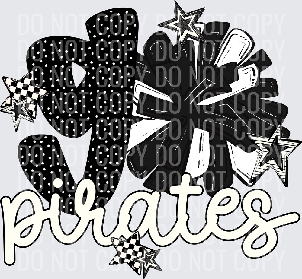 PIRATES
