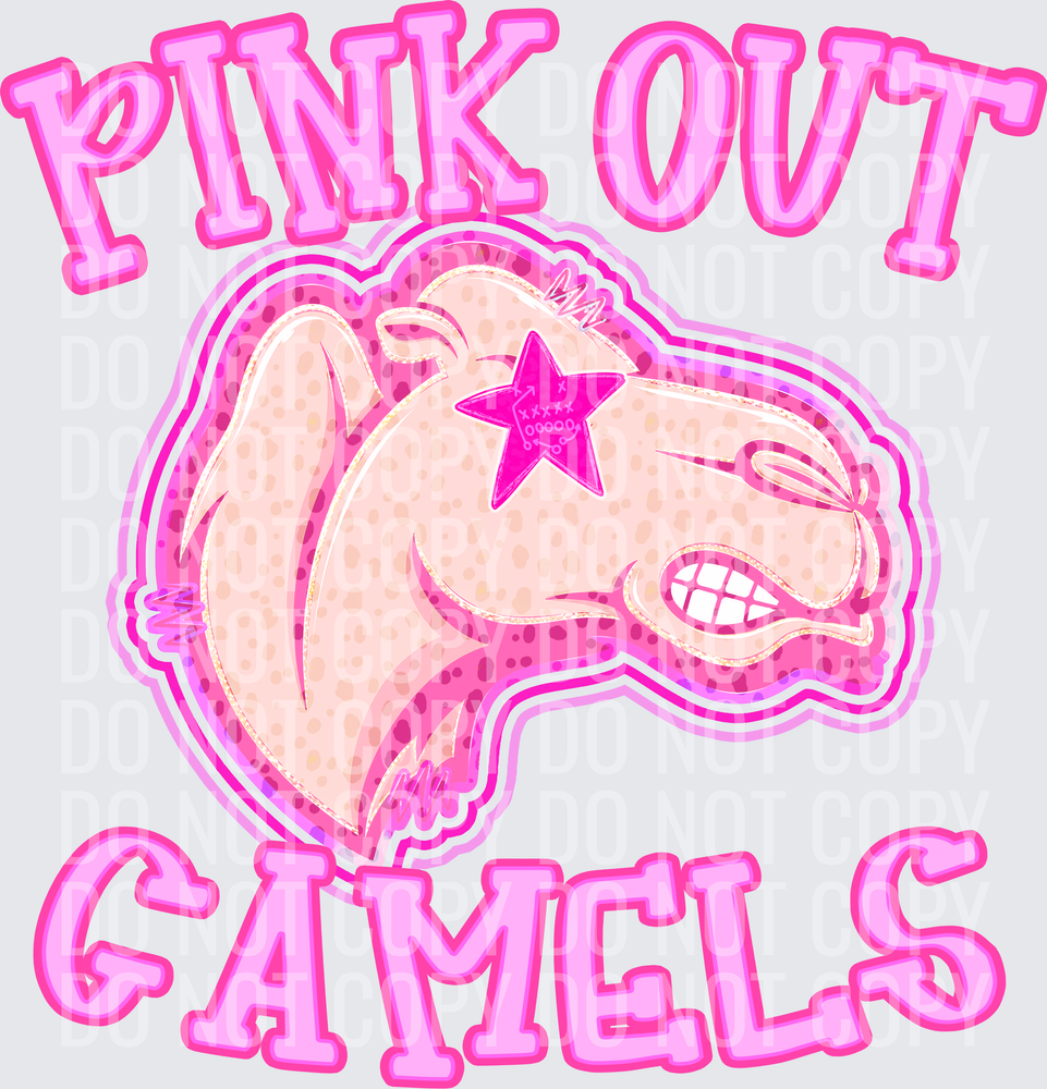 Camels