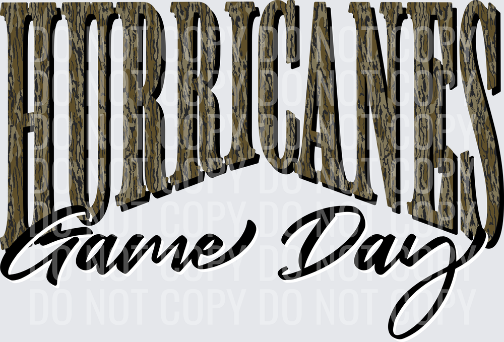 hurricanes