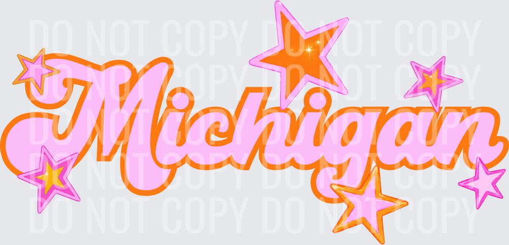 MICHIGAN