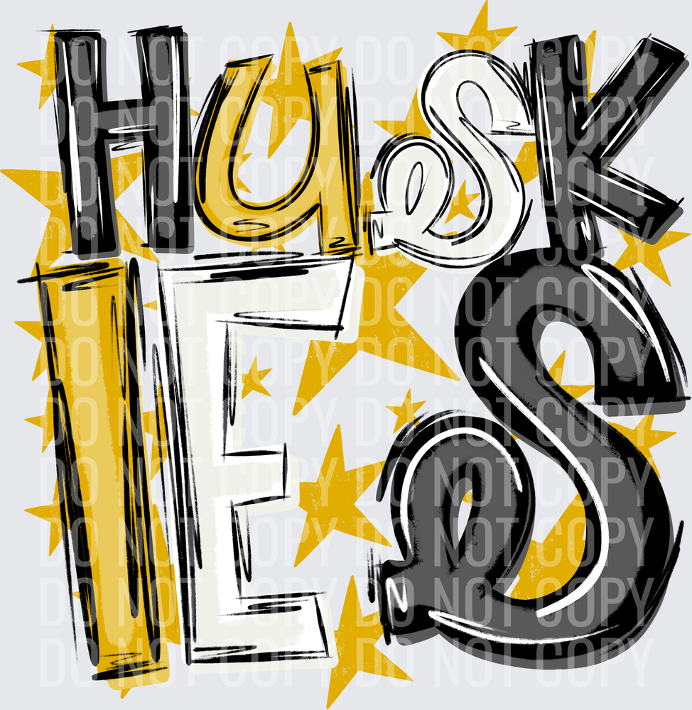 HUSK-IES