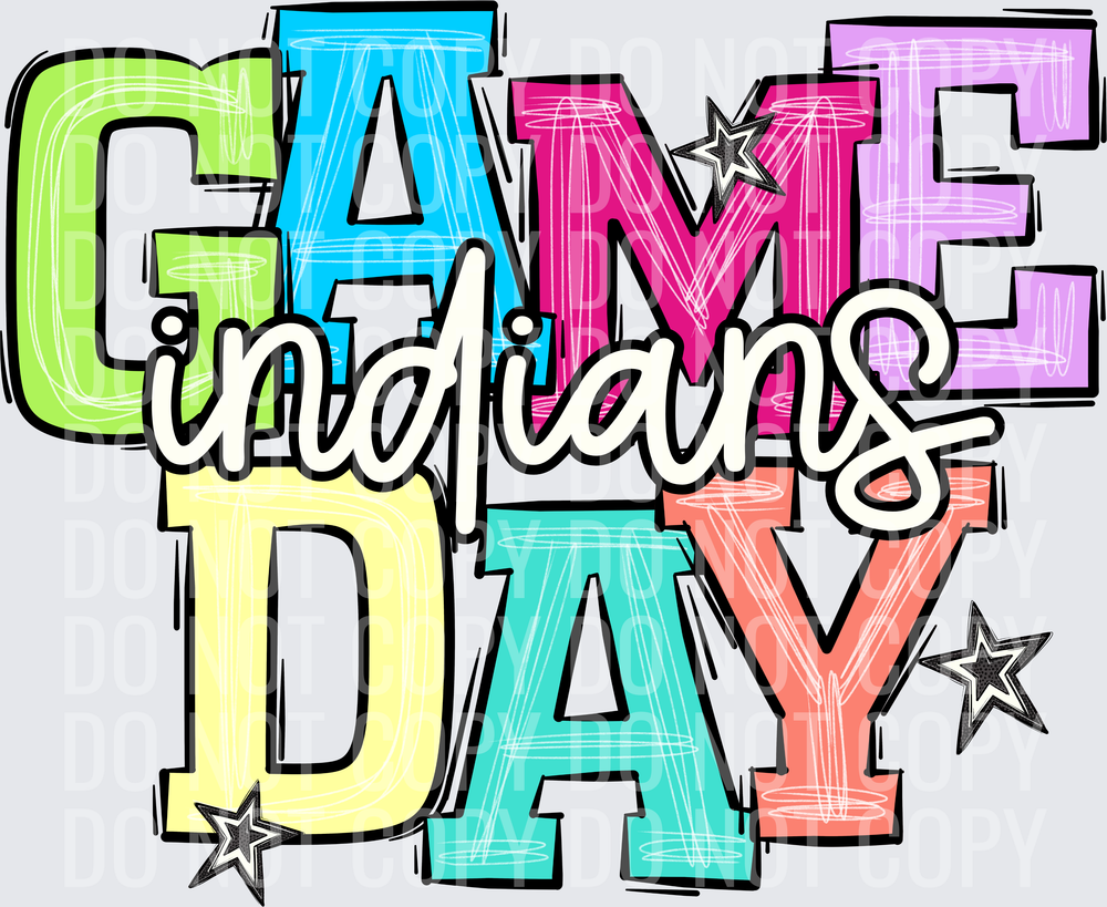 INDIANS