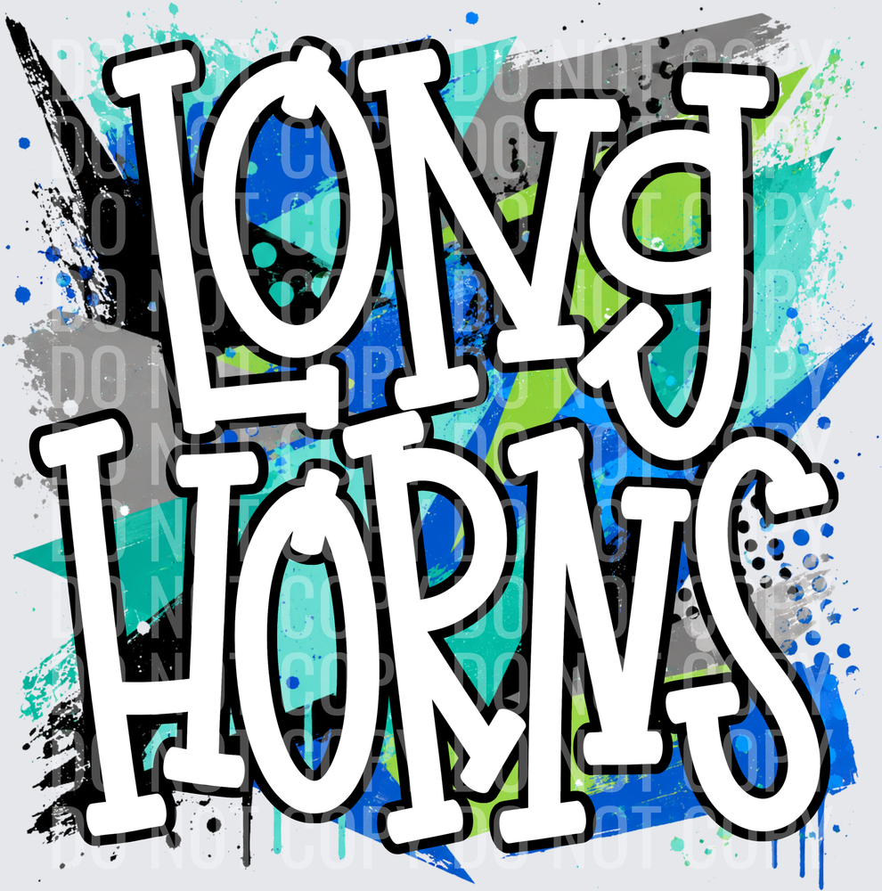 LONGHORNS