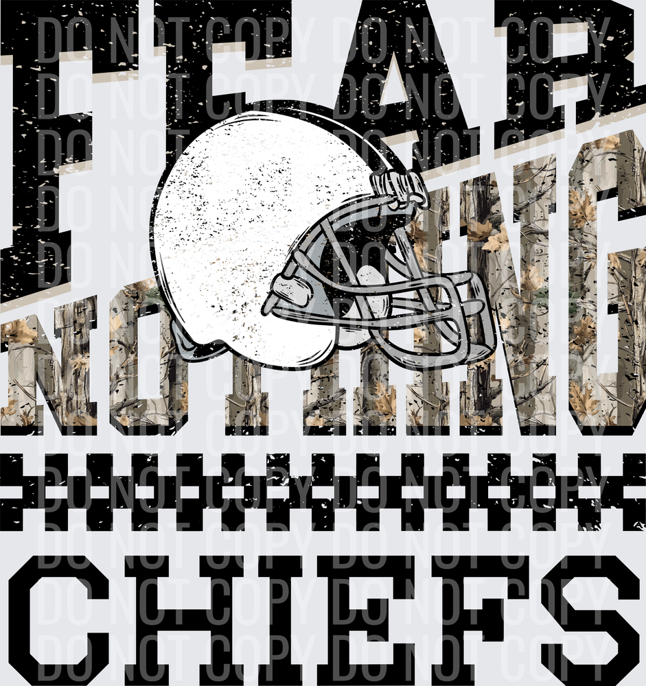 CHIEFS