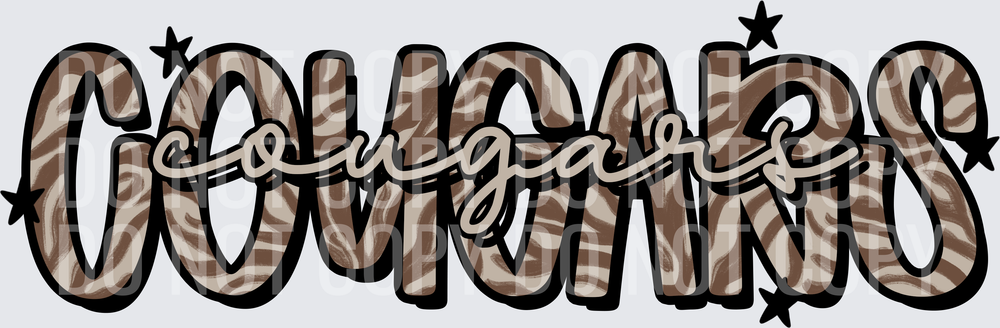 cougars