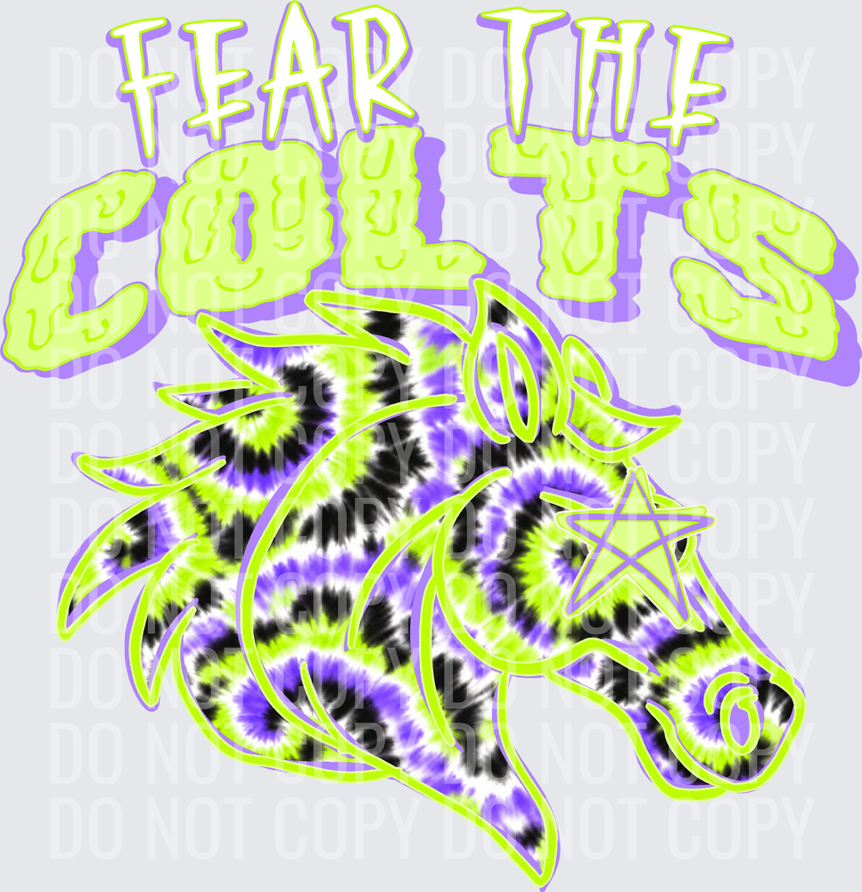 KayndiDesigns 09.26 Fear the Colts