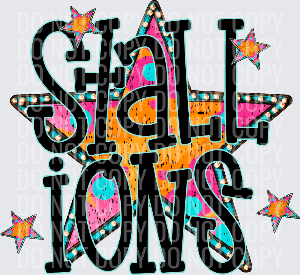 STALLIONS