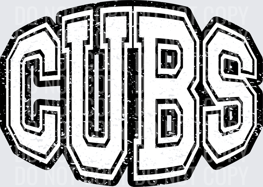 cubs
