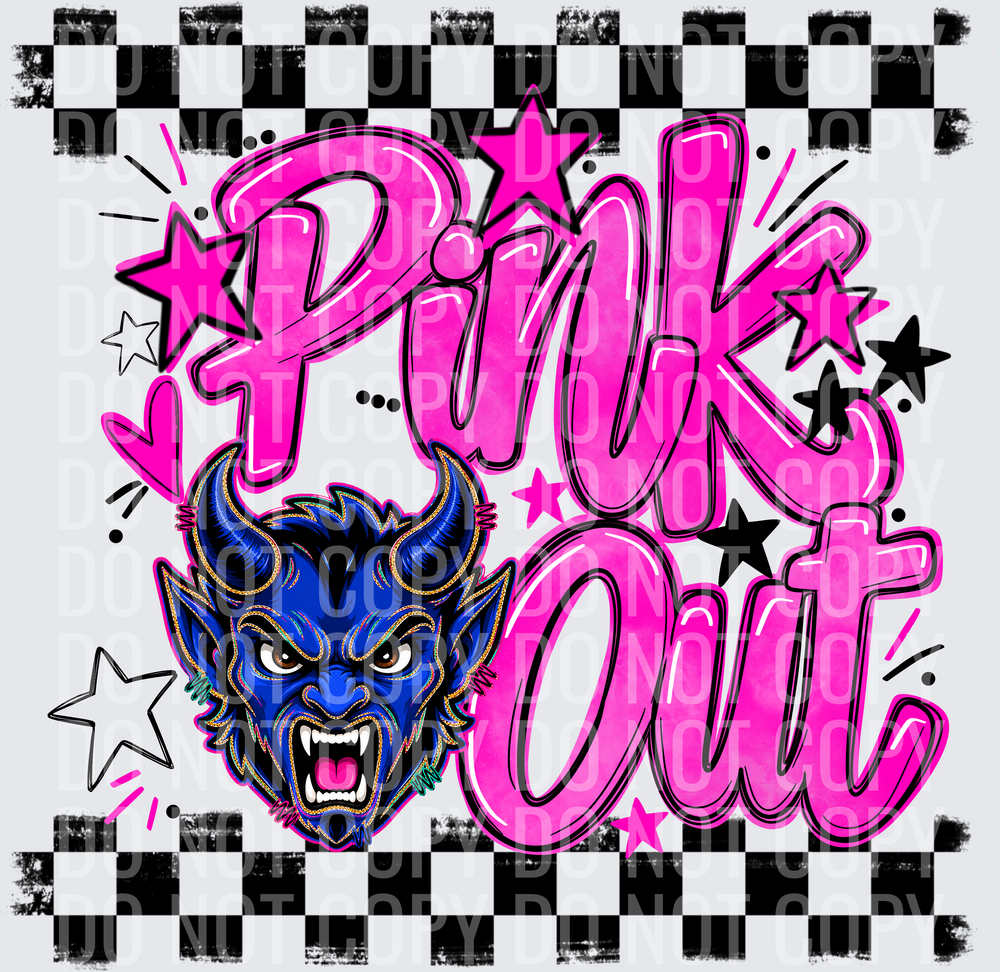 Blue Devils