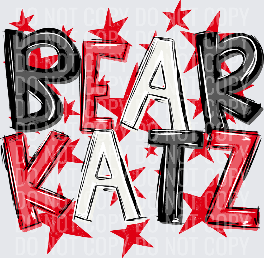 BEAR-KATZ