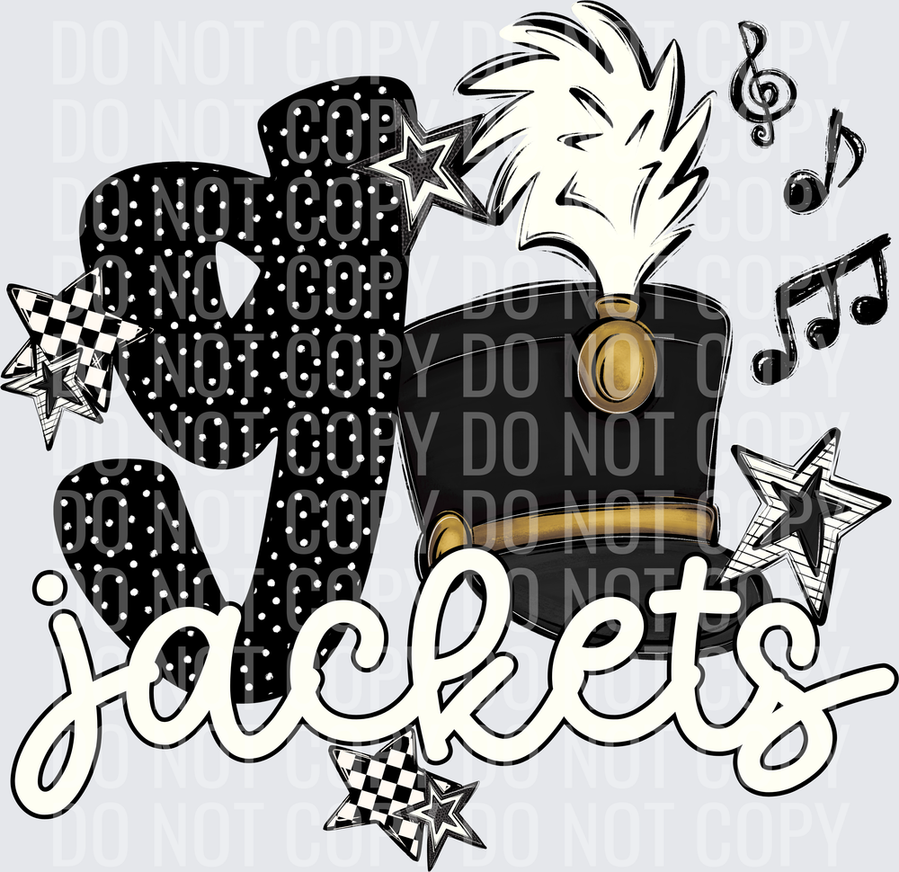 JACKETS
