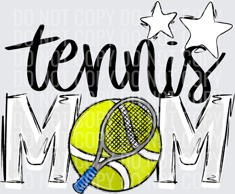 white tennis