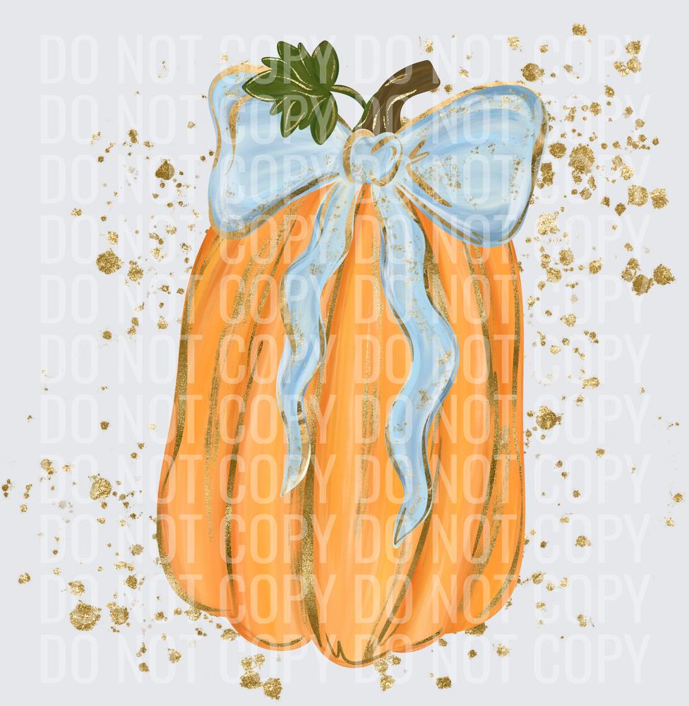 Watercolorpumpkin
