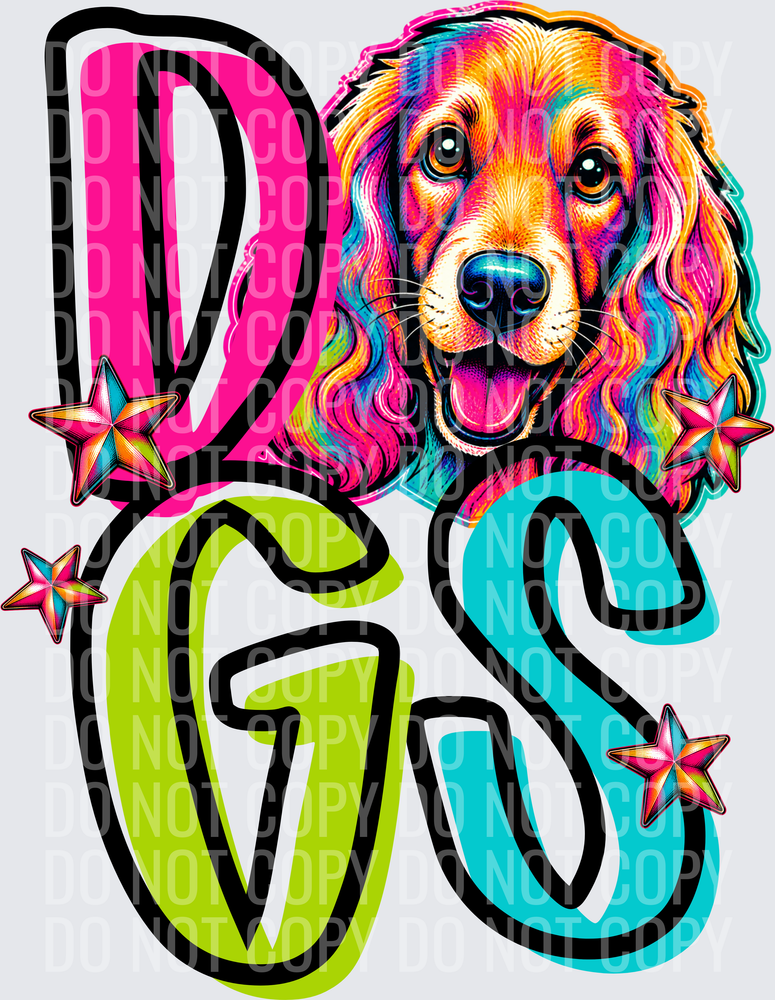 DOGS