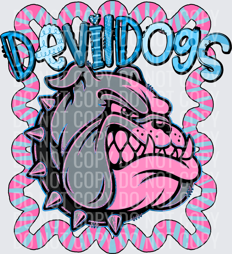 KayndiDesigns 08.26 Whimsy Devil Dogs 5