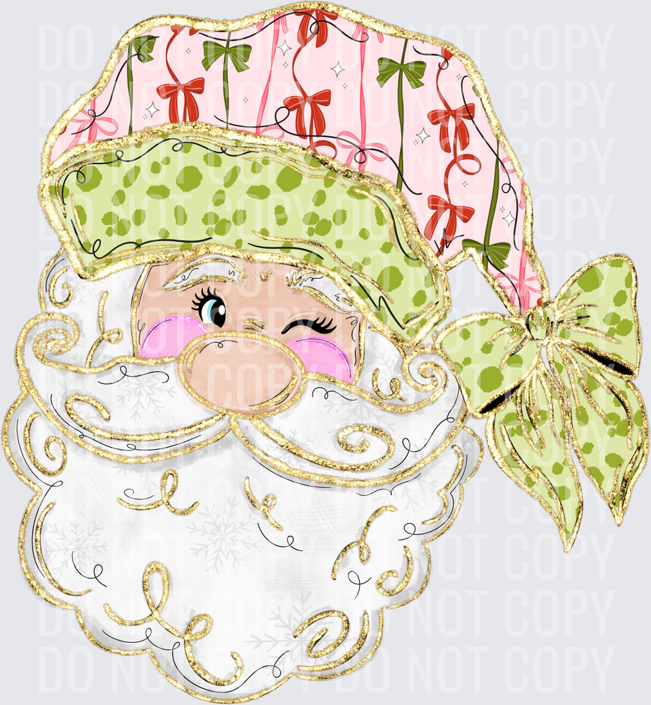 Santabows