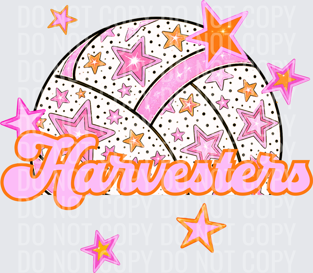HARVESETERS