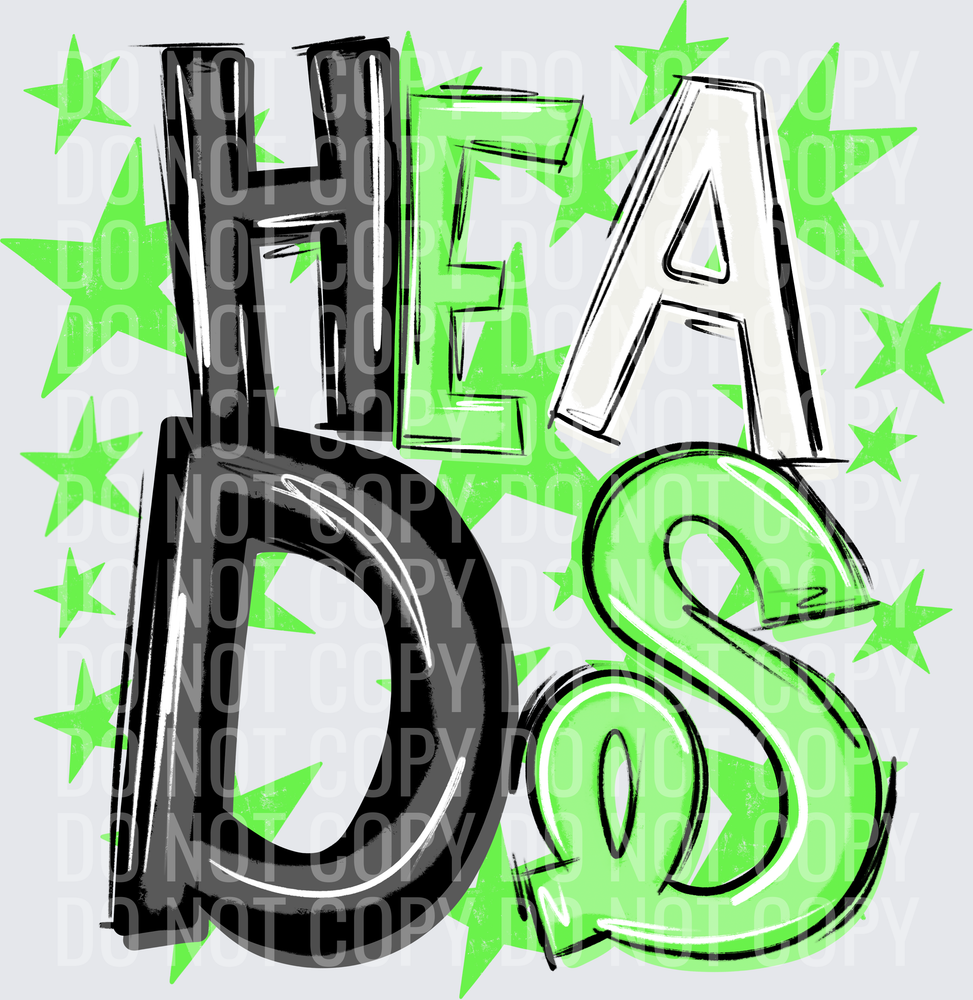 HEA-DS