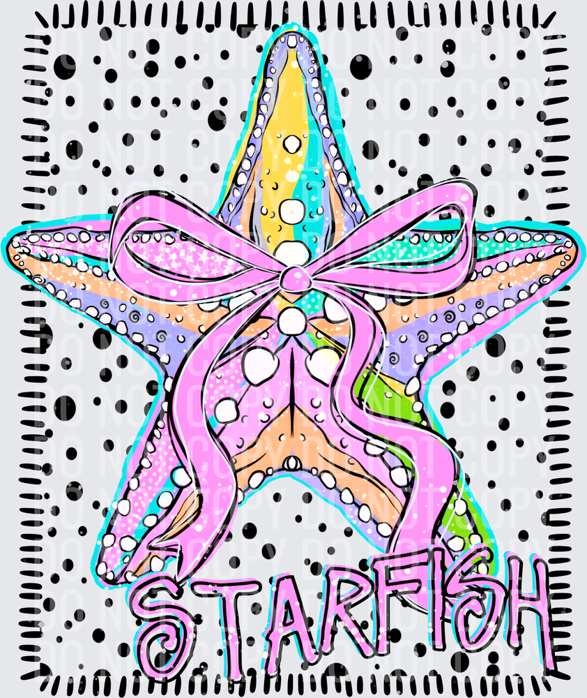 Starfish