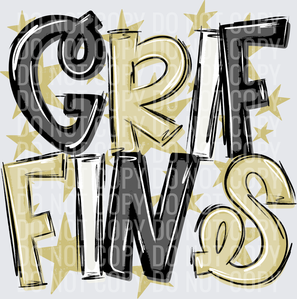 GRIF-FINS