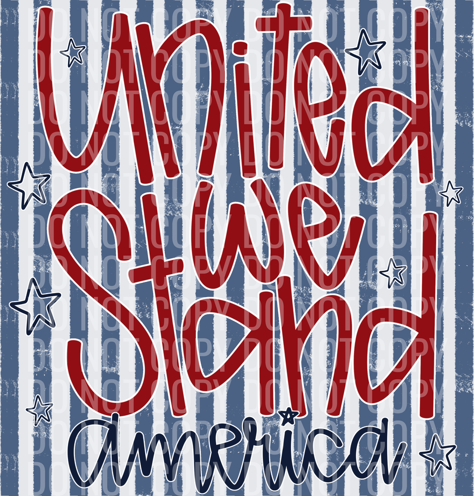 United We Stand America