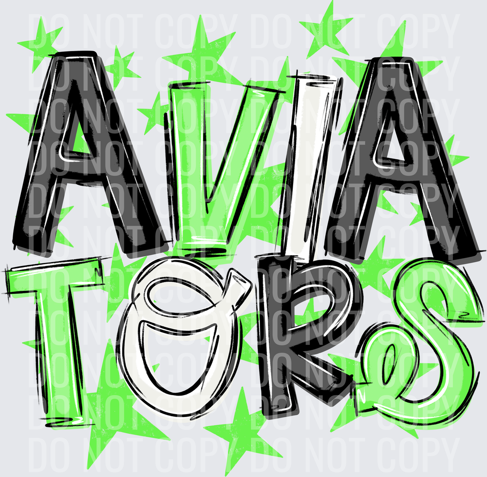 AVIA-TORS