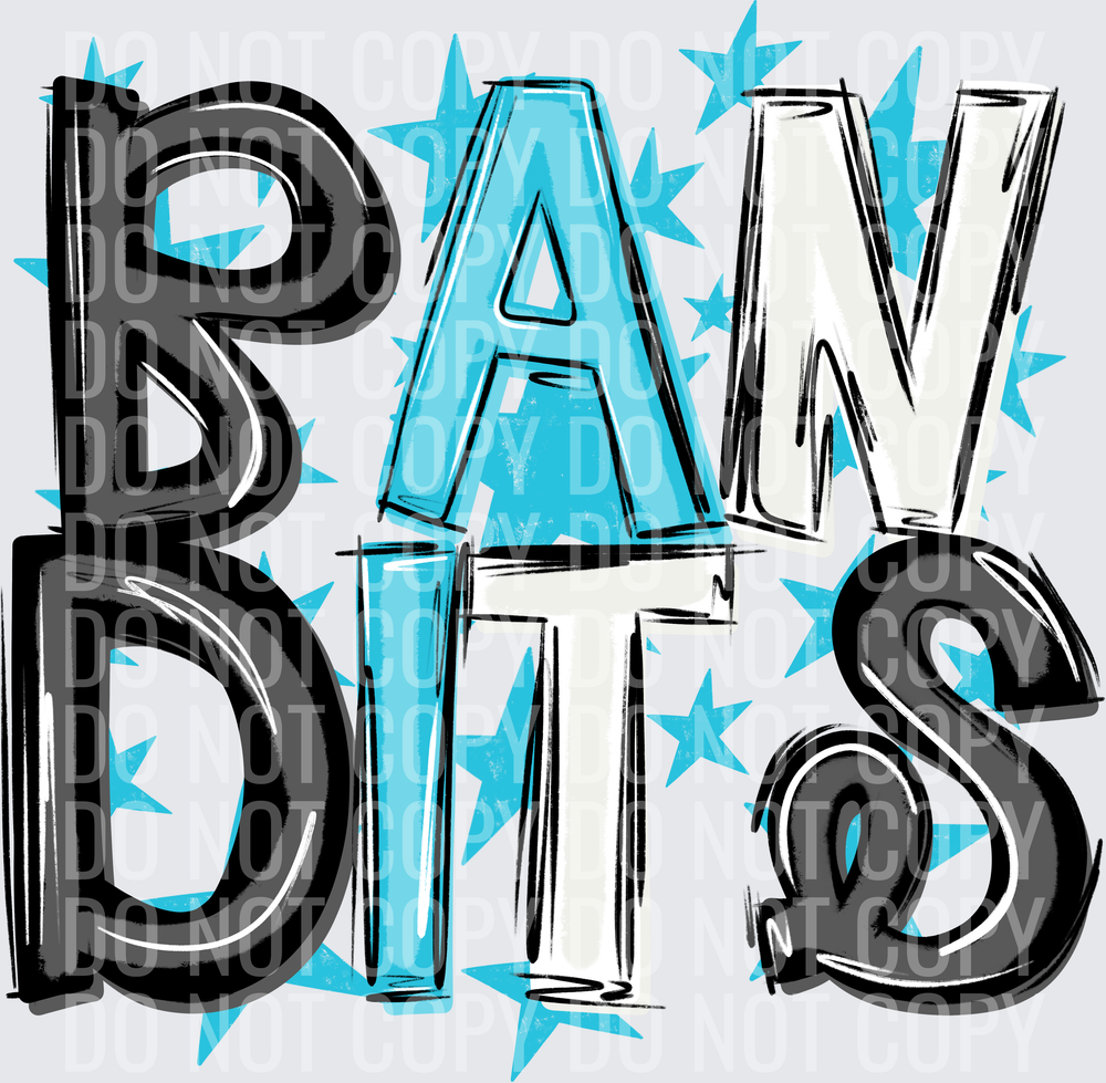 BAN-DITS