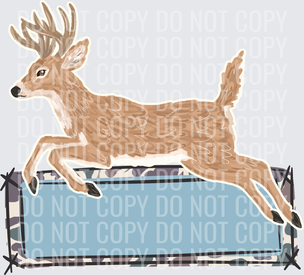 Boydeernameplate