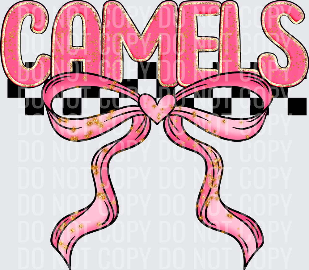 Camels