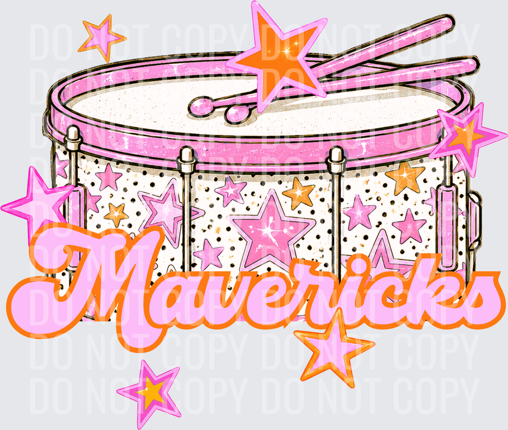MAVERICKS