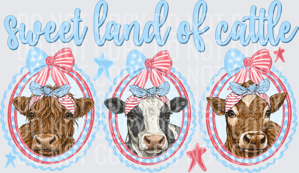 Cattle