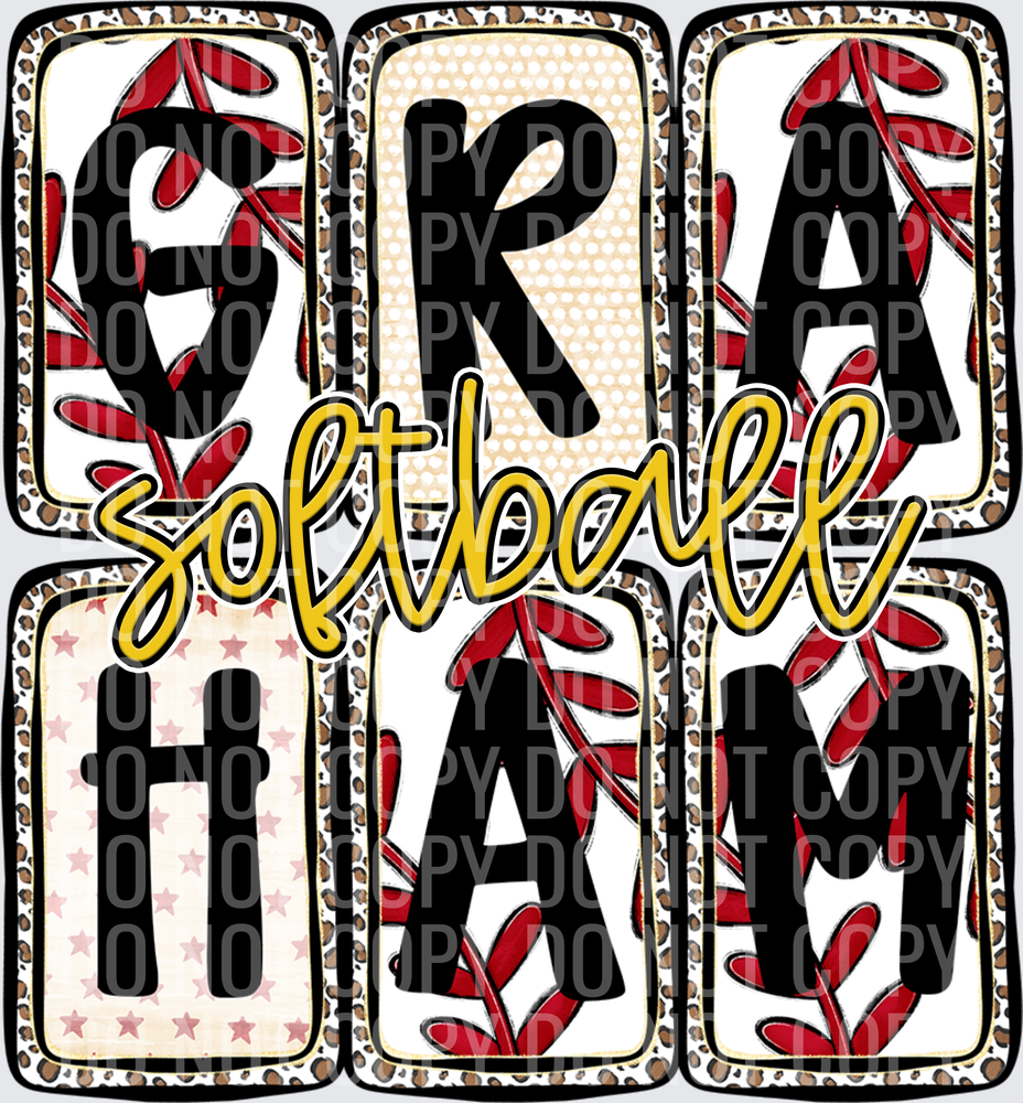 graham