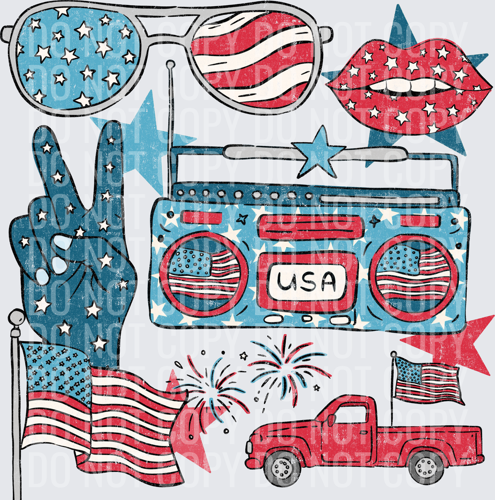 July 4th