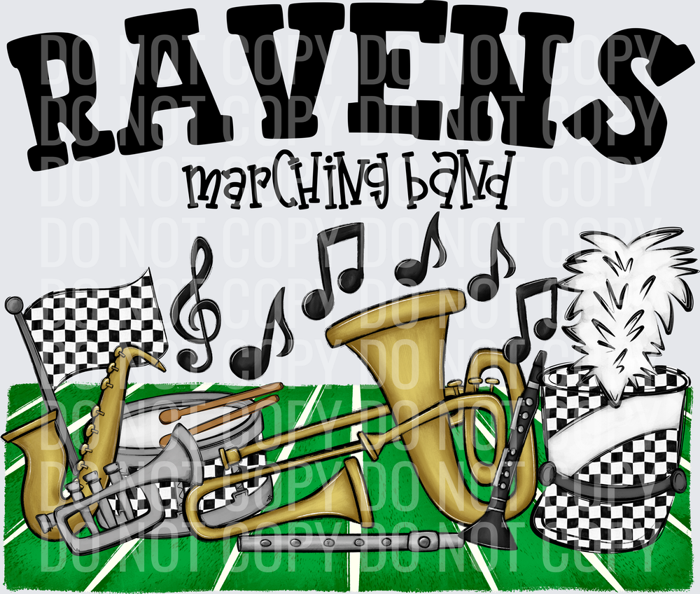 ravens