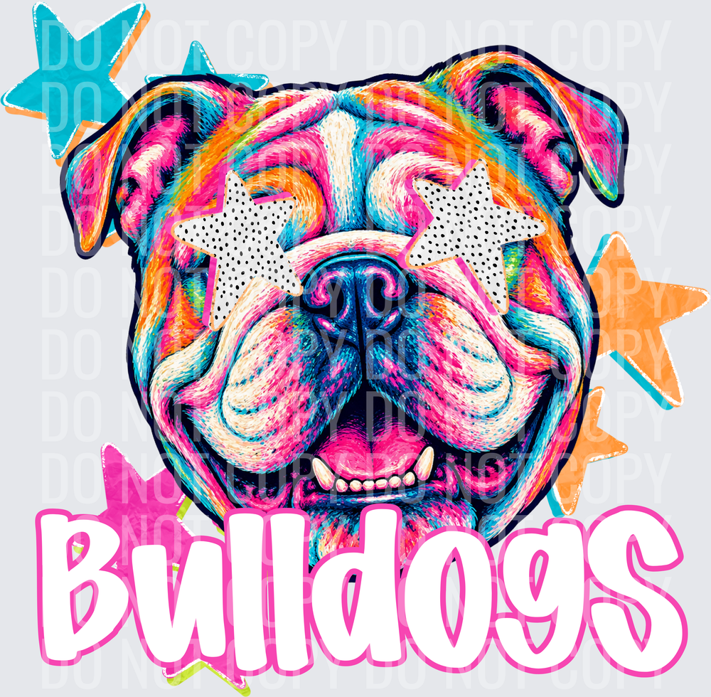 BULLDOGS