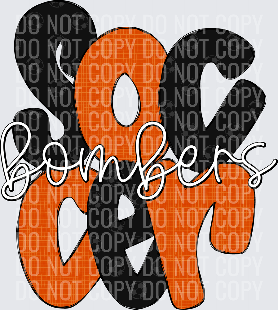 BombersBlackBurntOrange-Soccer
